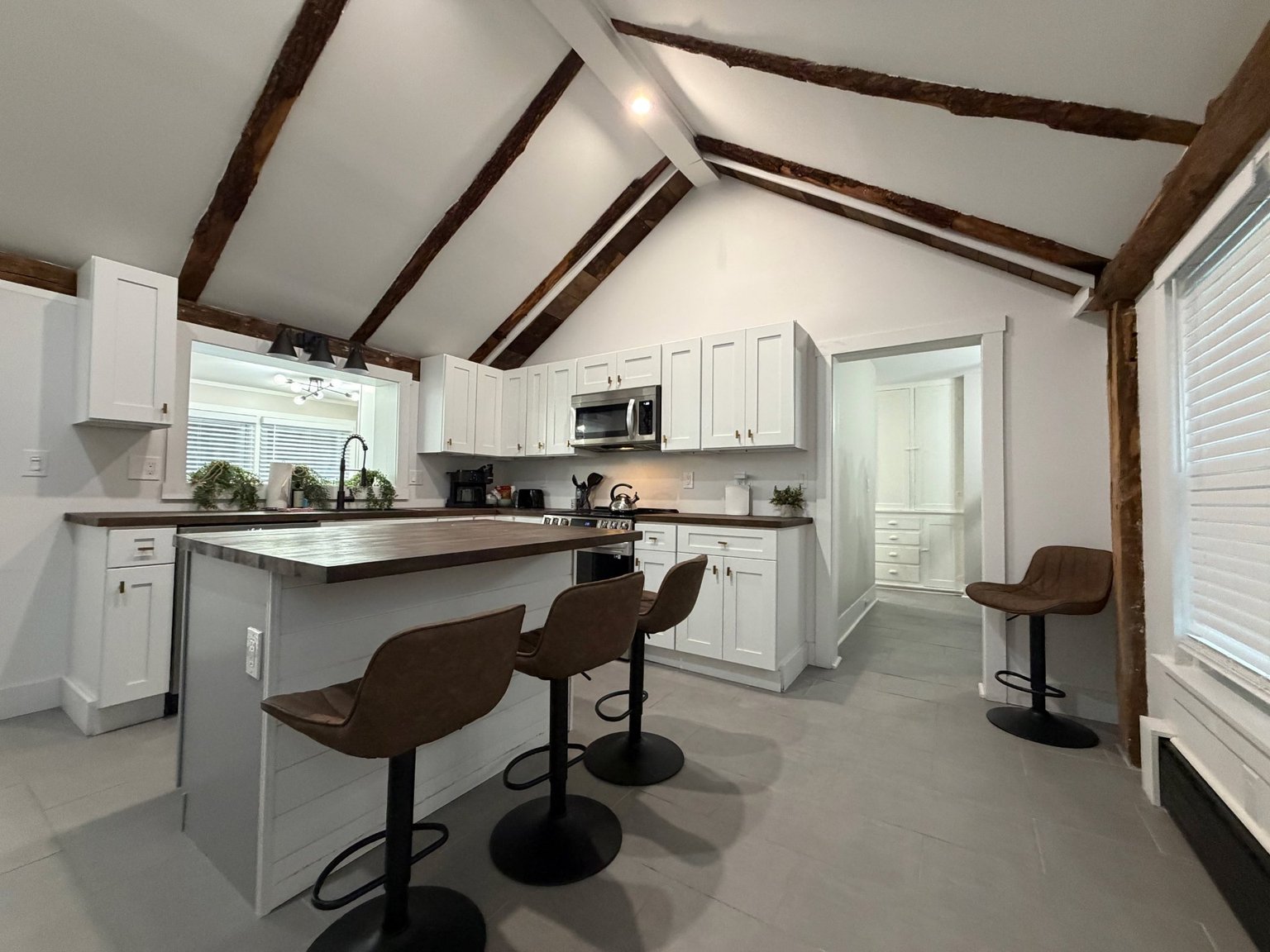 Rutland Vacation Rental