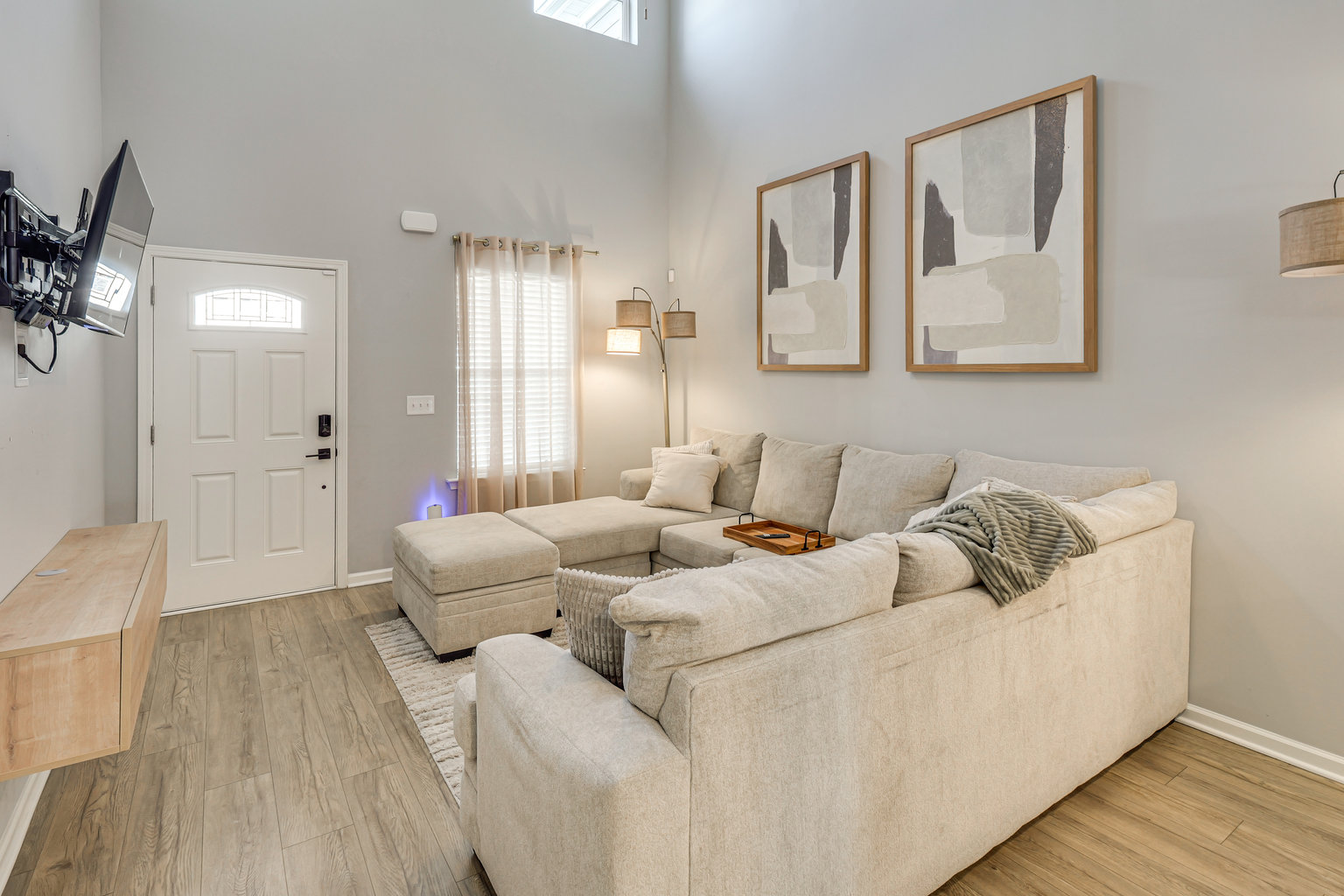 Spring Hill Vacation Rental