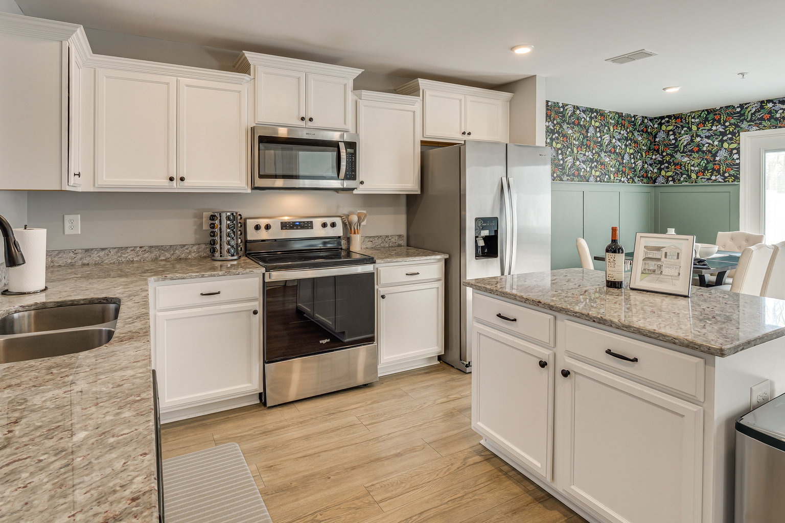 Spring Hill Vacation Rental