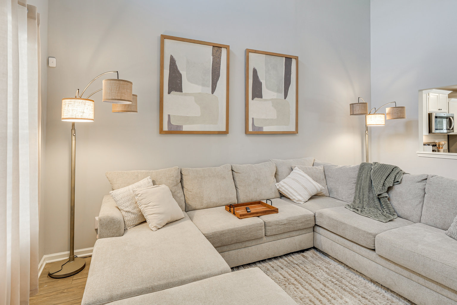 Spring Hill Vacation Rental