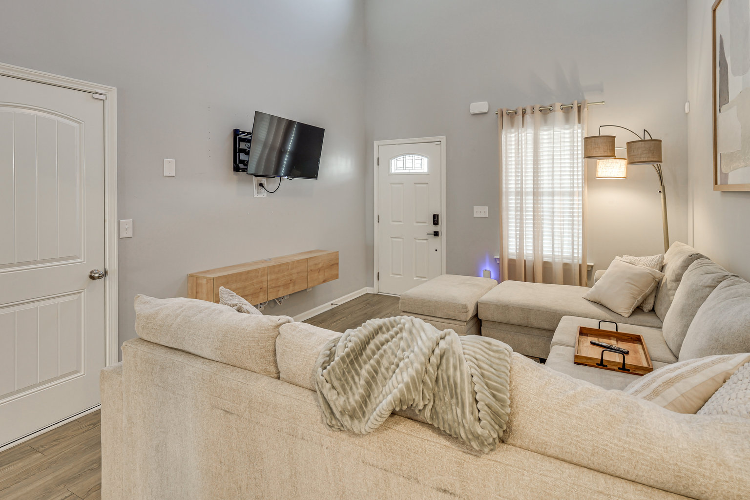 Spring Hill Vacation Rental