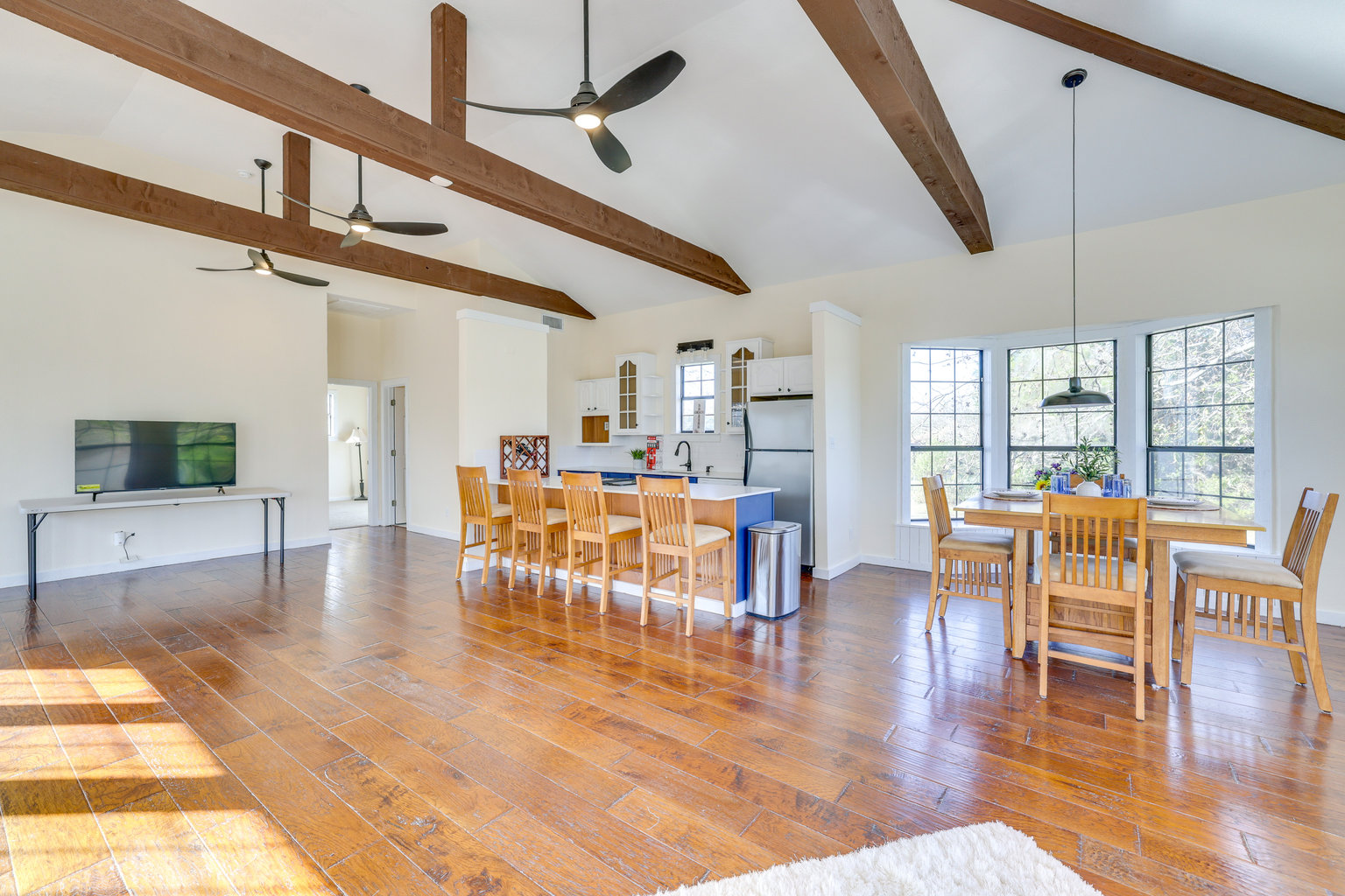 Sunnyvale Vacation Rental