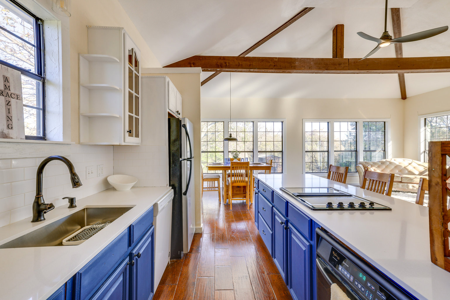 Sunnyvale Vacation Rental