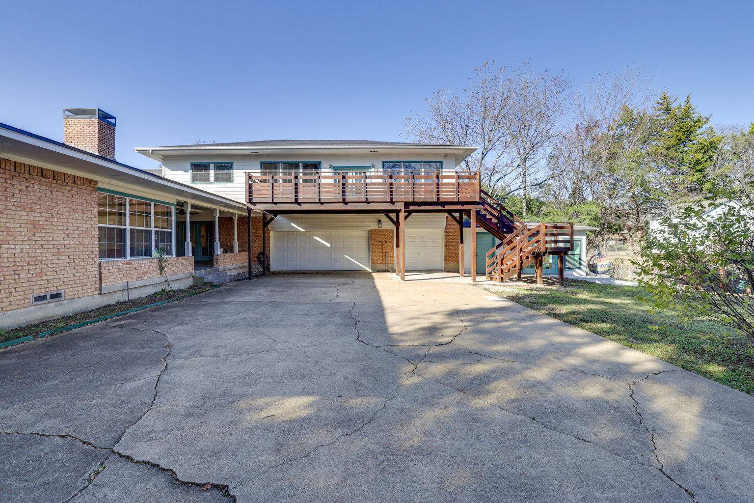 Sunnyvale Vacation Rental