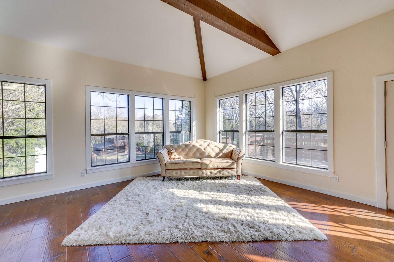 Sunnyvale Vacation Rental