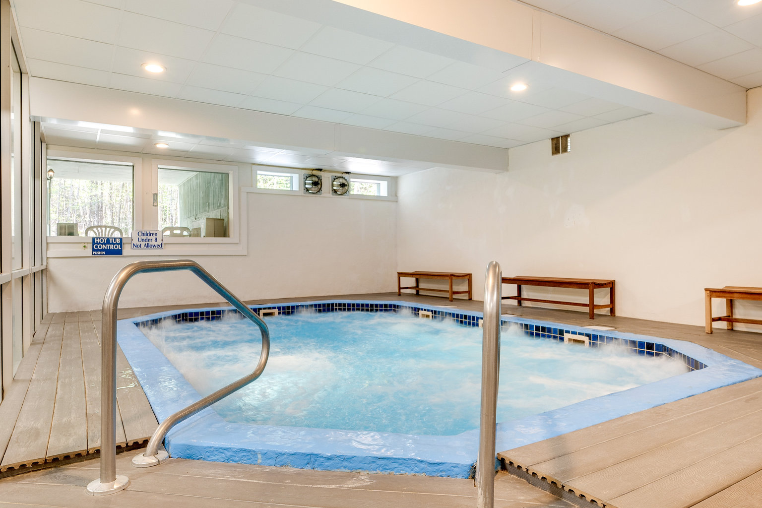 Bartlett Vacation Rental