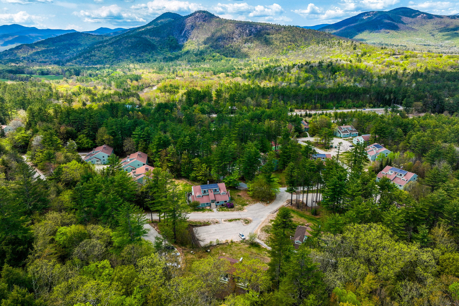 Bartlett Vacation Rental