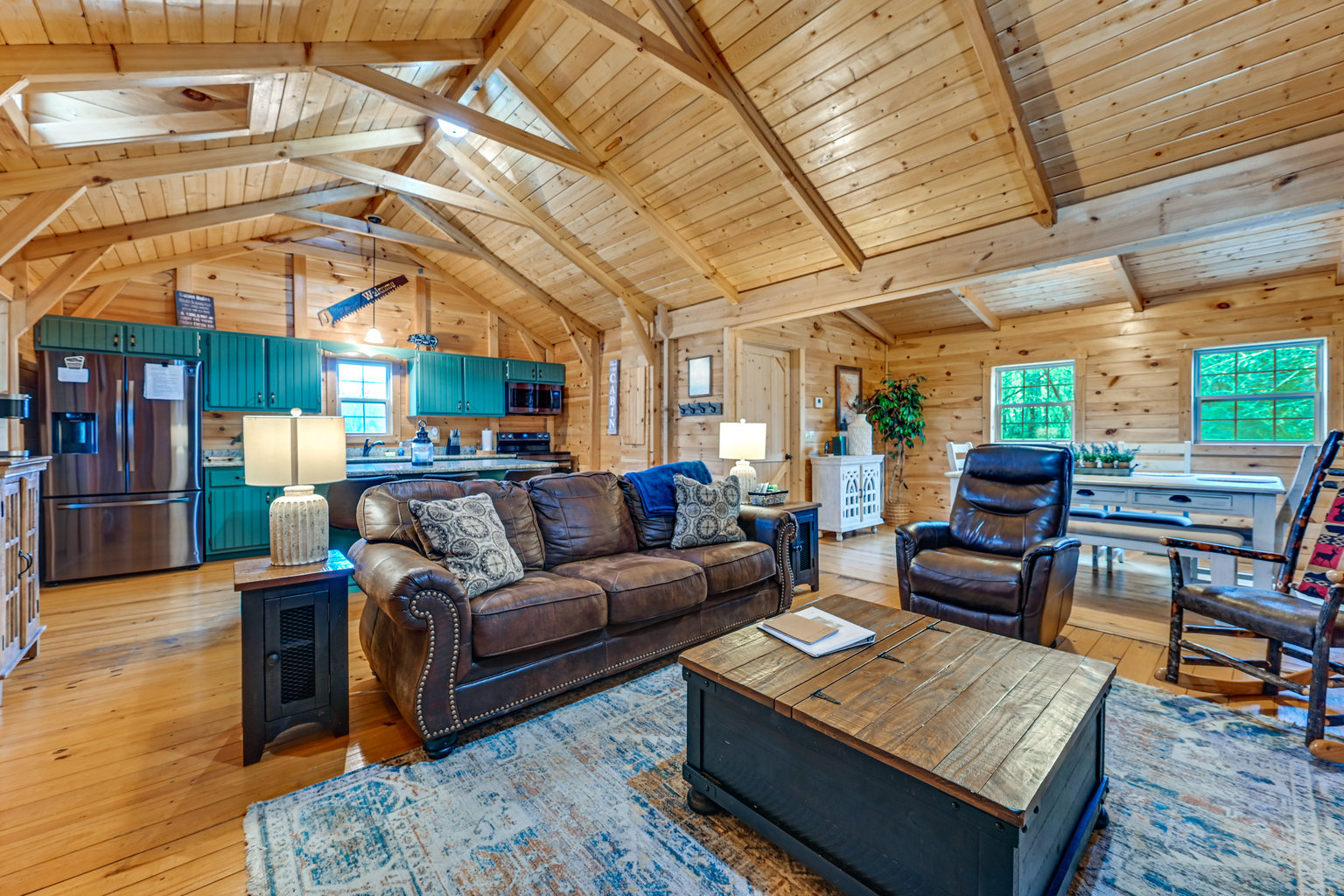 Cub Run Vacation Rental