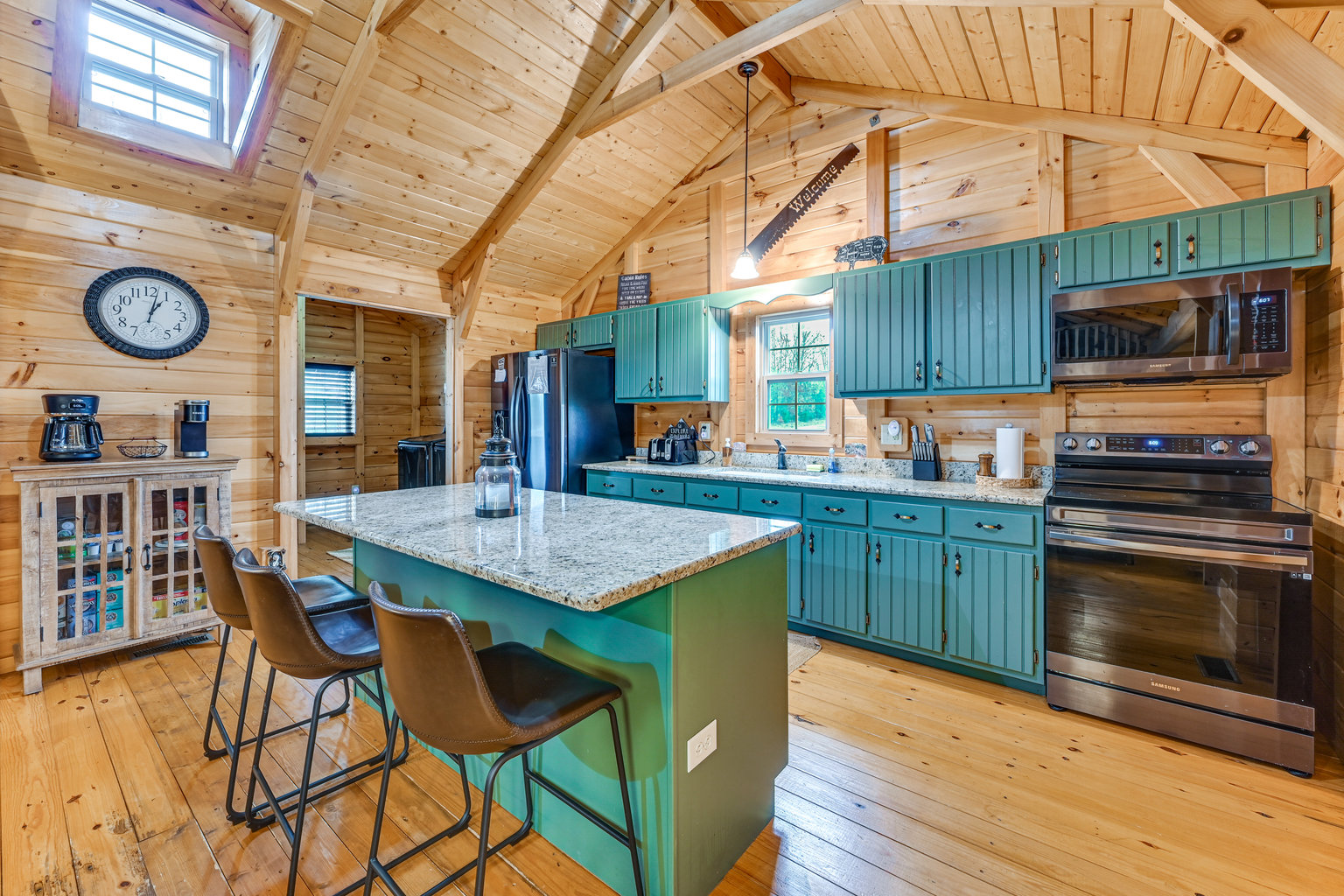 Cub Run Vacation Rental