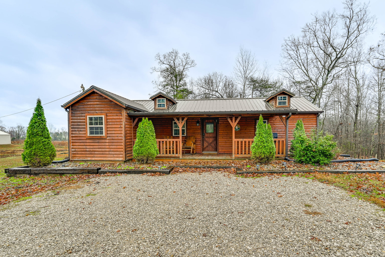 Cub Run Vacation Rental