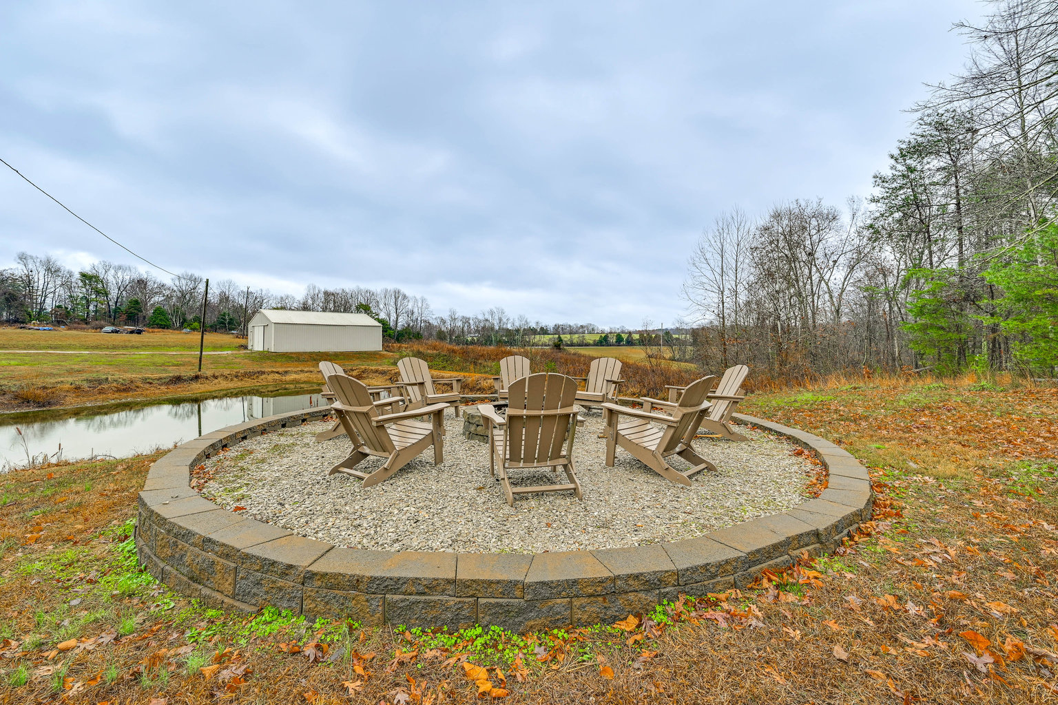 Cub Run Vacation Rental