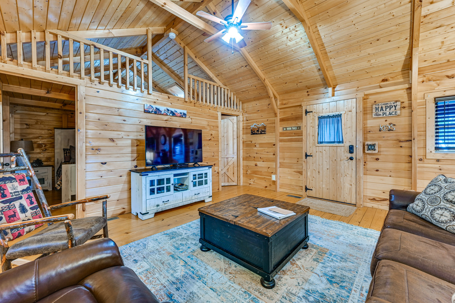 Cub Run Vacation Rental