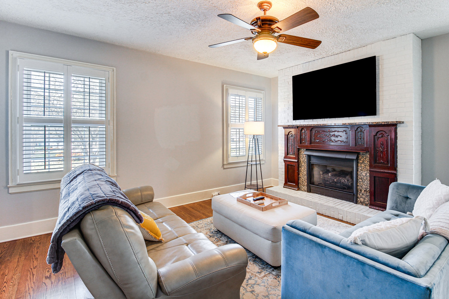 Manchester Vacation Rental