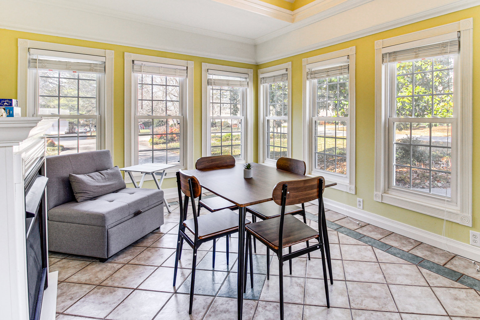 Manchester Vacation Rental