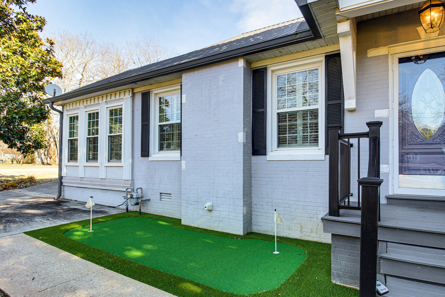 Manchester Vacation Rental