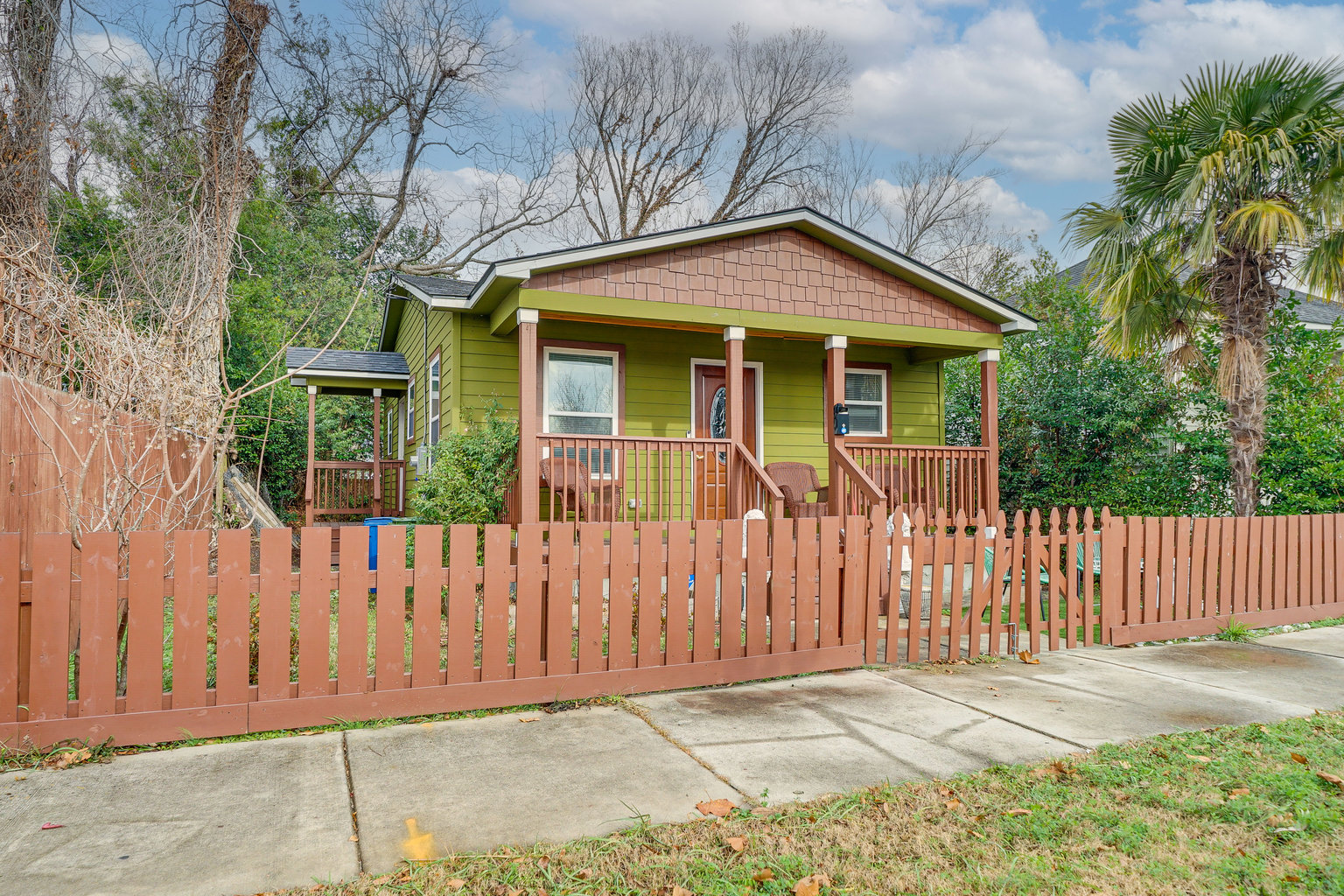 Wilmington Vacation Rental