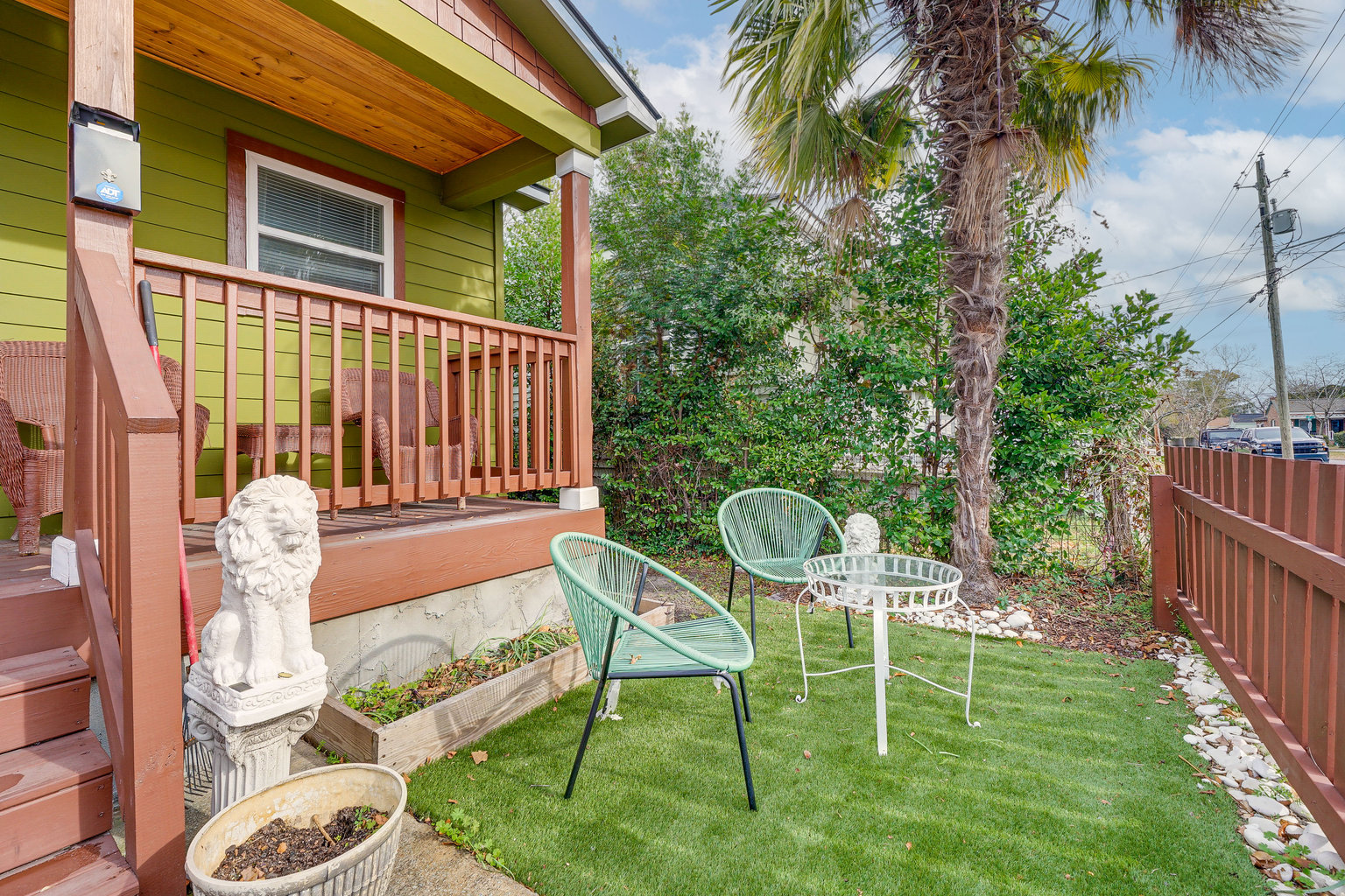 Wilmington Vacation Rental