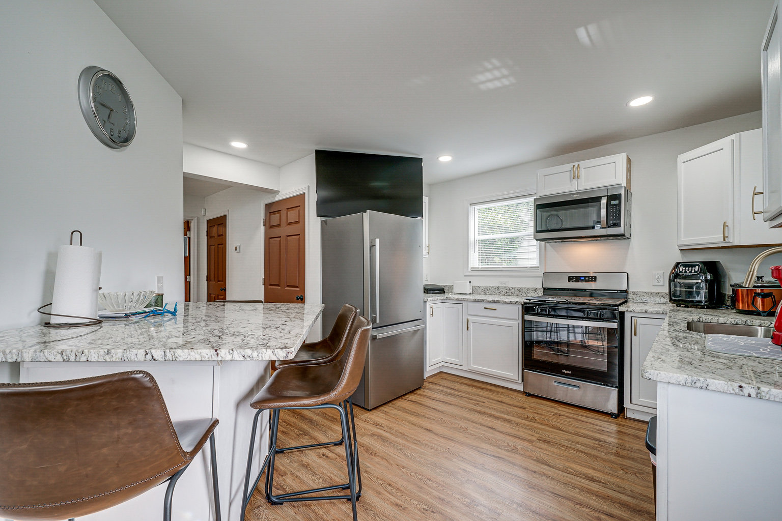 Wilmington Vacation Rental