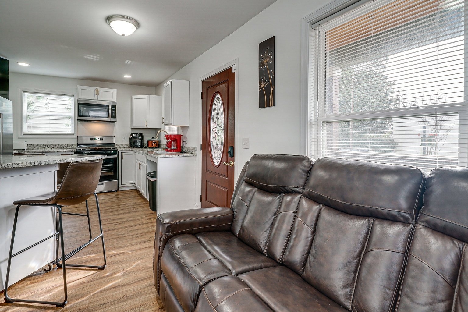 Wilmington Vacation Rental