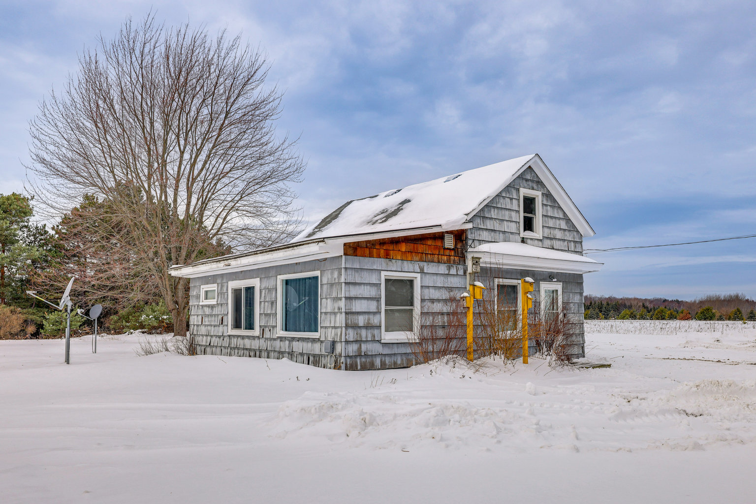 Bear Lake Vacation Rental