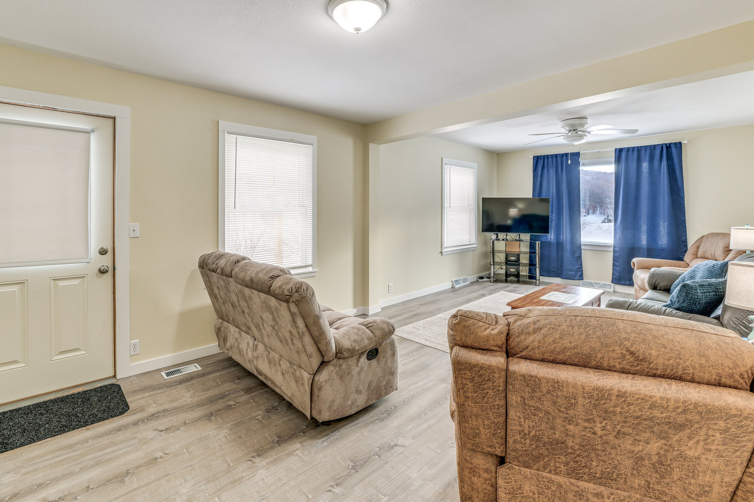 Bear Lake Vacation Rental