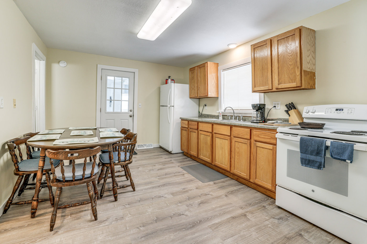 Bear Lake Vacation Rental