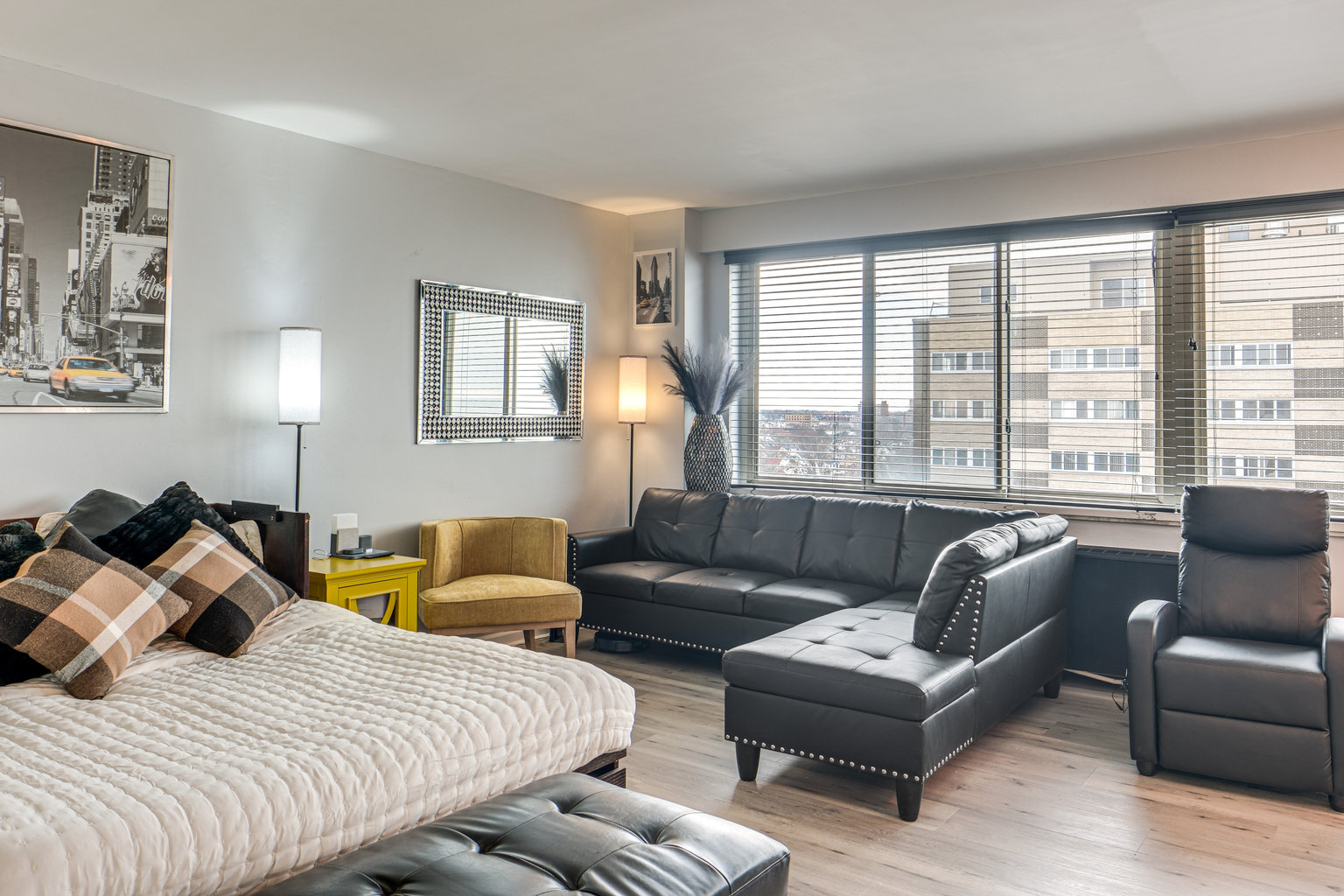 Lakewood Vacation Rental