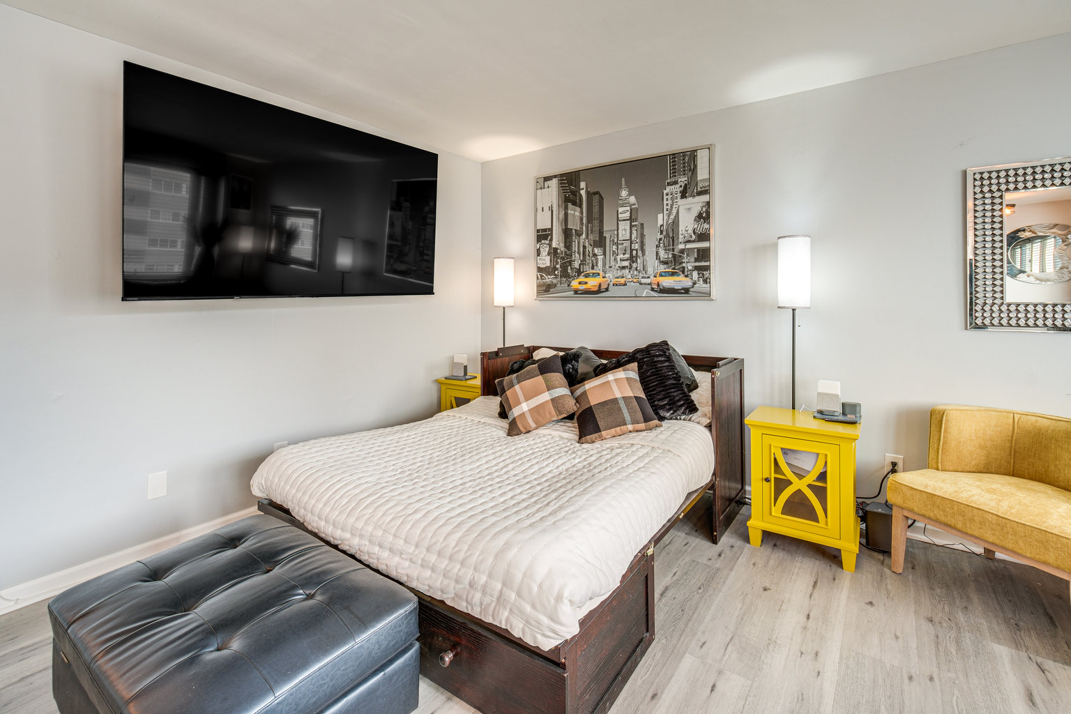 Lakewood Vacation Rental