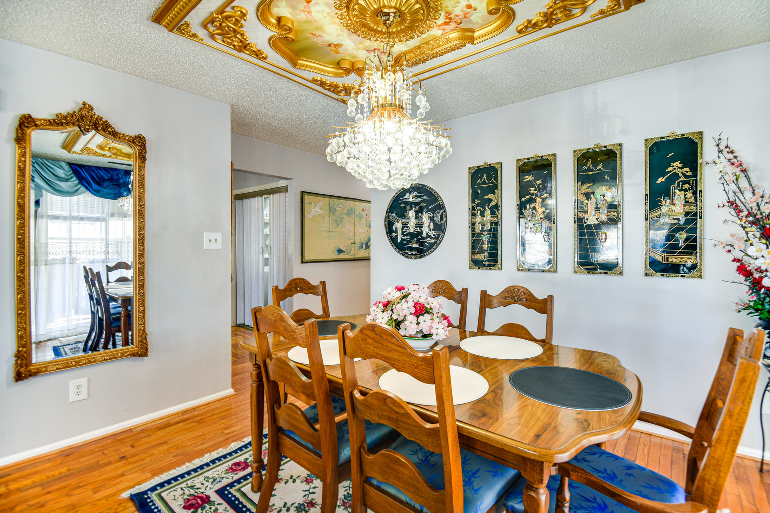 Chesapeake Vacation Rental