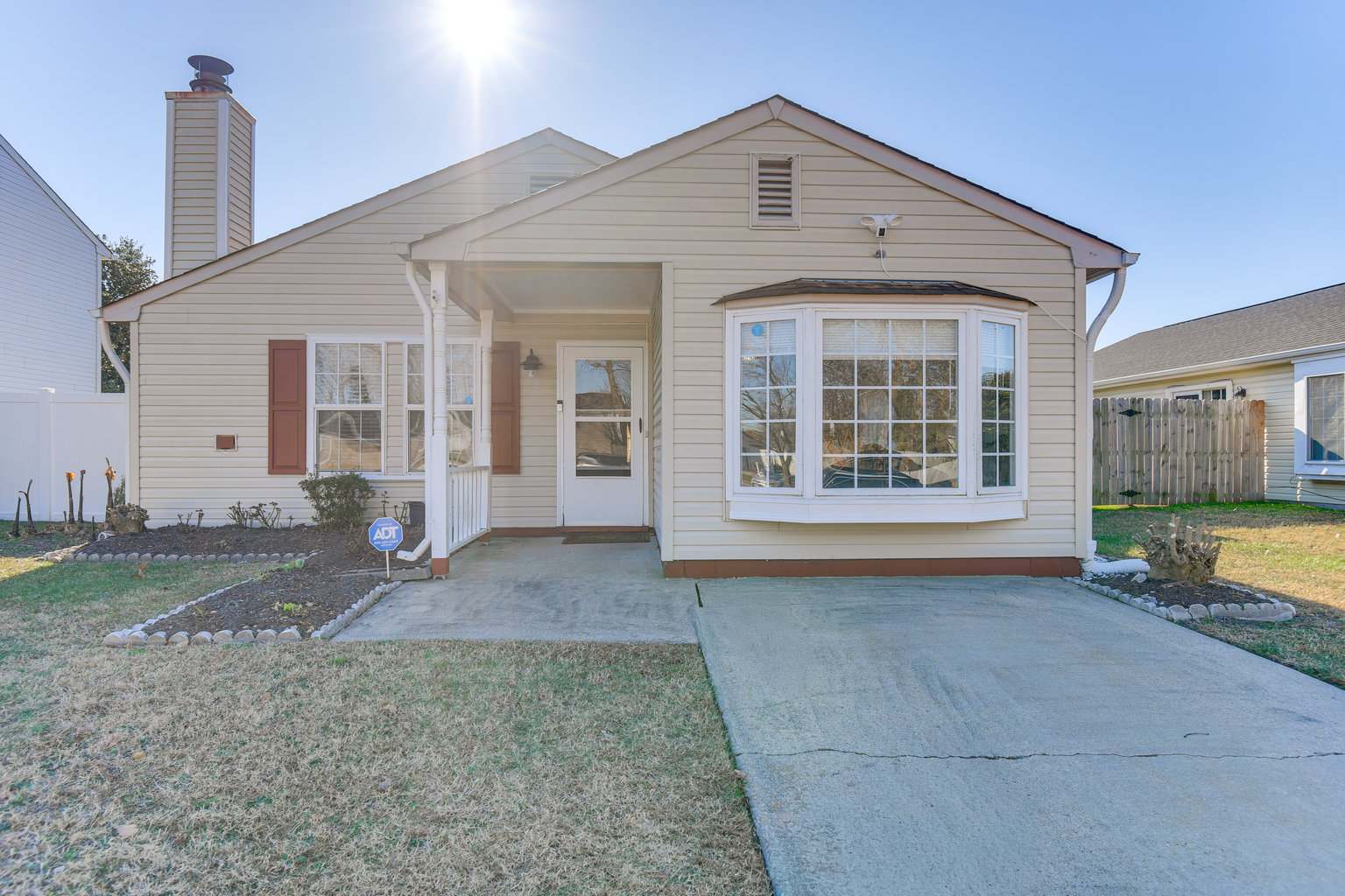 Chesapeake Vacation Rental
