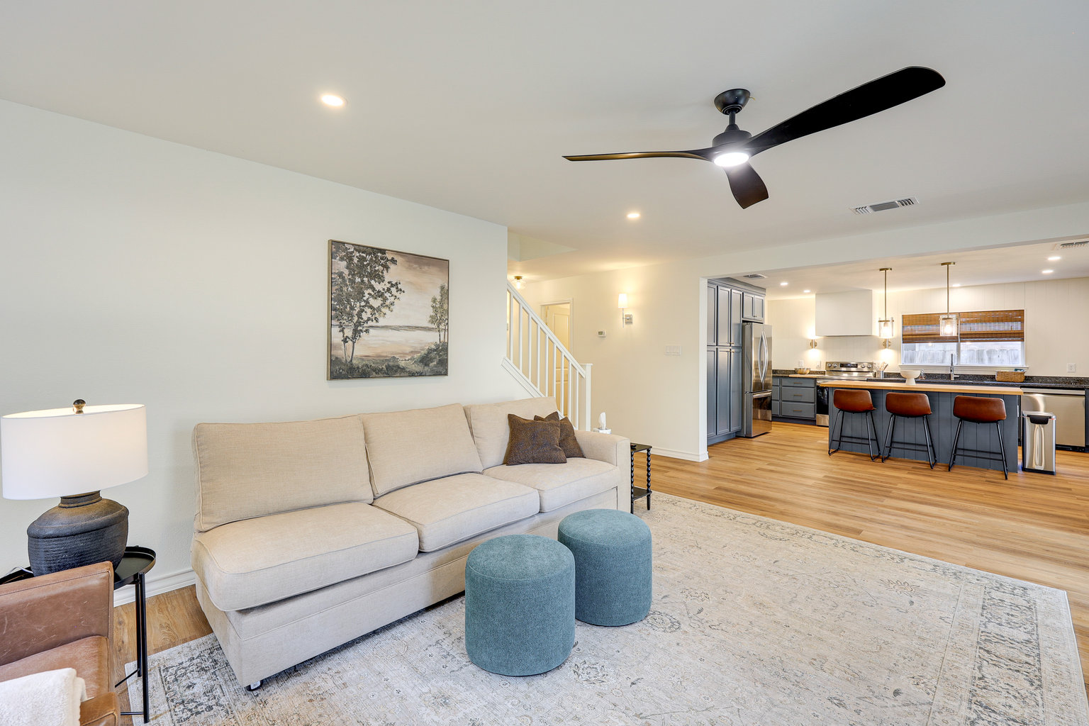 San Antonio Vacation Rental