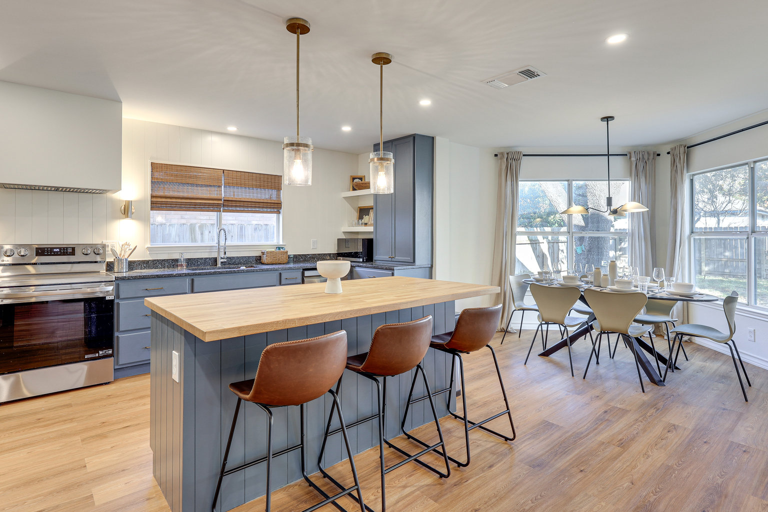 San Antonio Vacation Rental