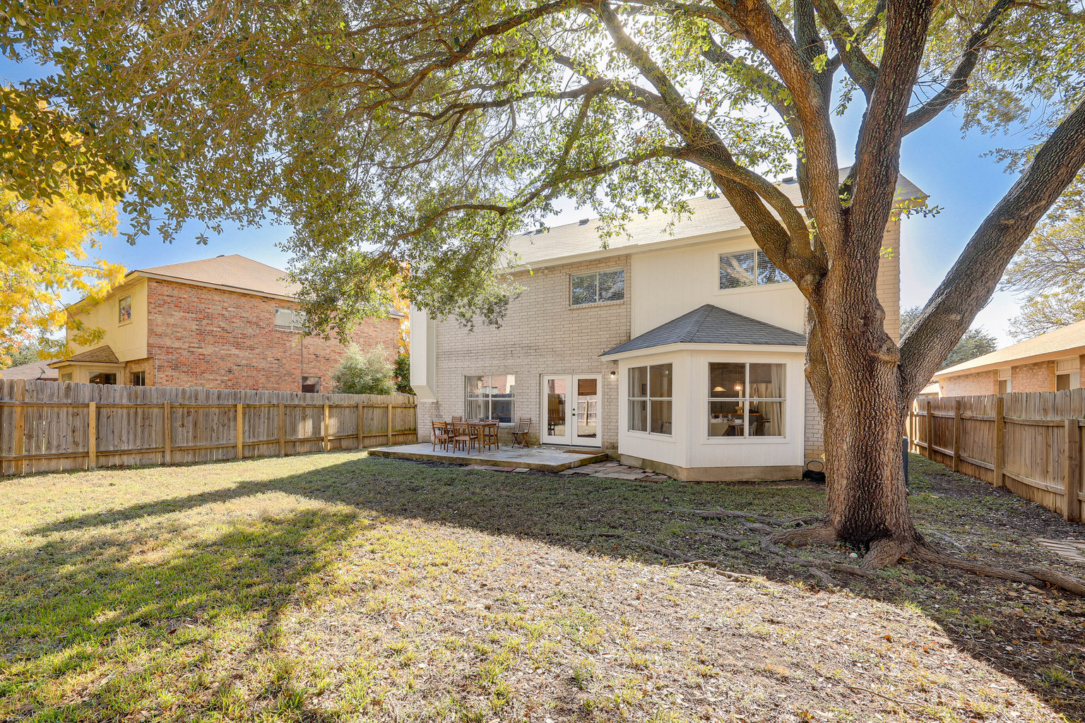 San Antonio Vacation Rental