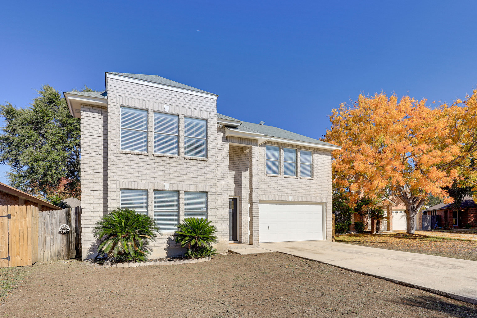 San Antonio Vacation Rental