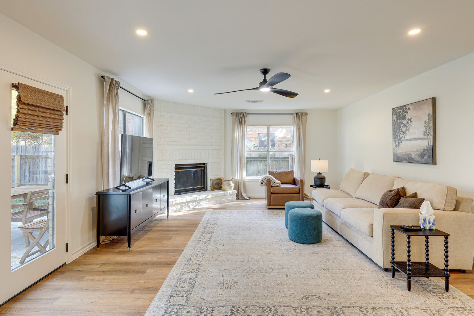 San Antonio Vacation Rental