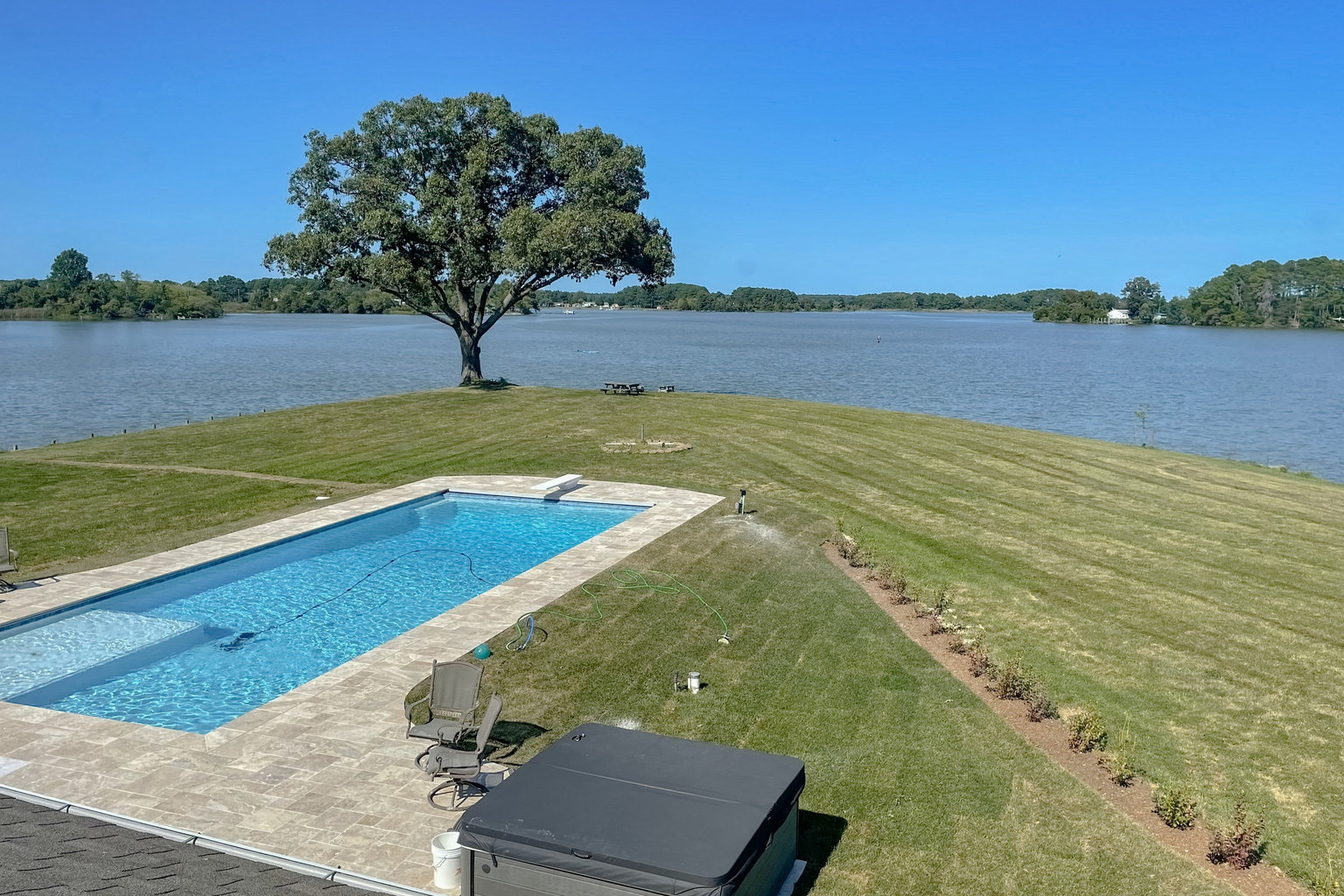 Ridge Vacation Rental