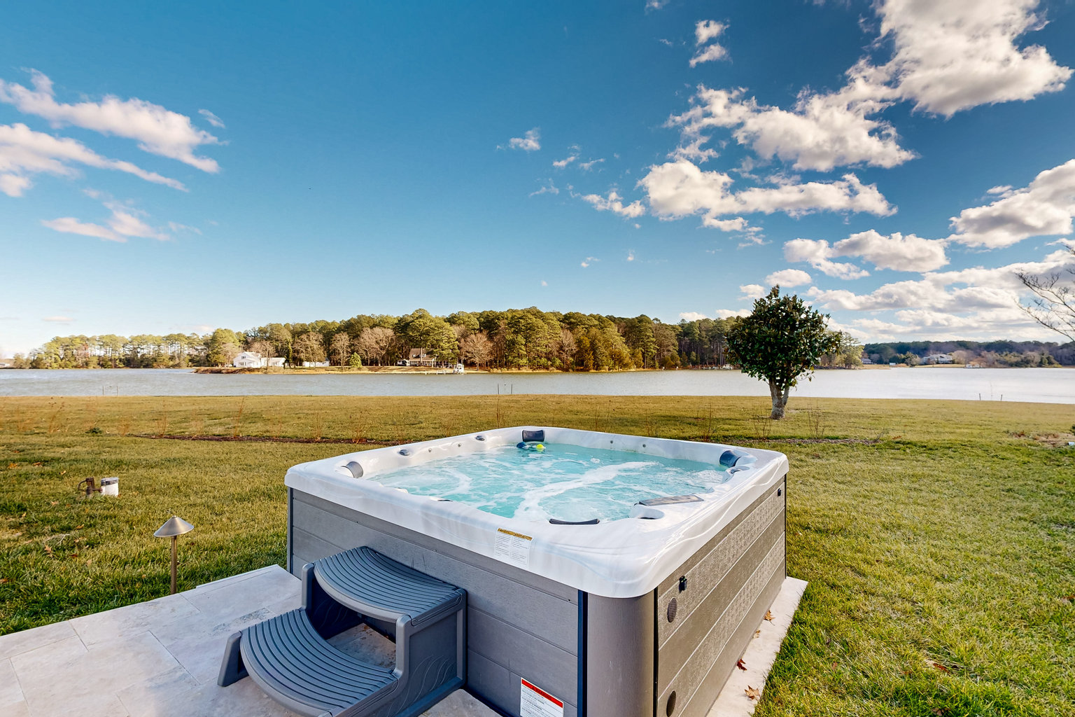 Ridge Vacation Rental