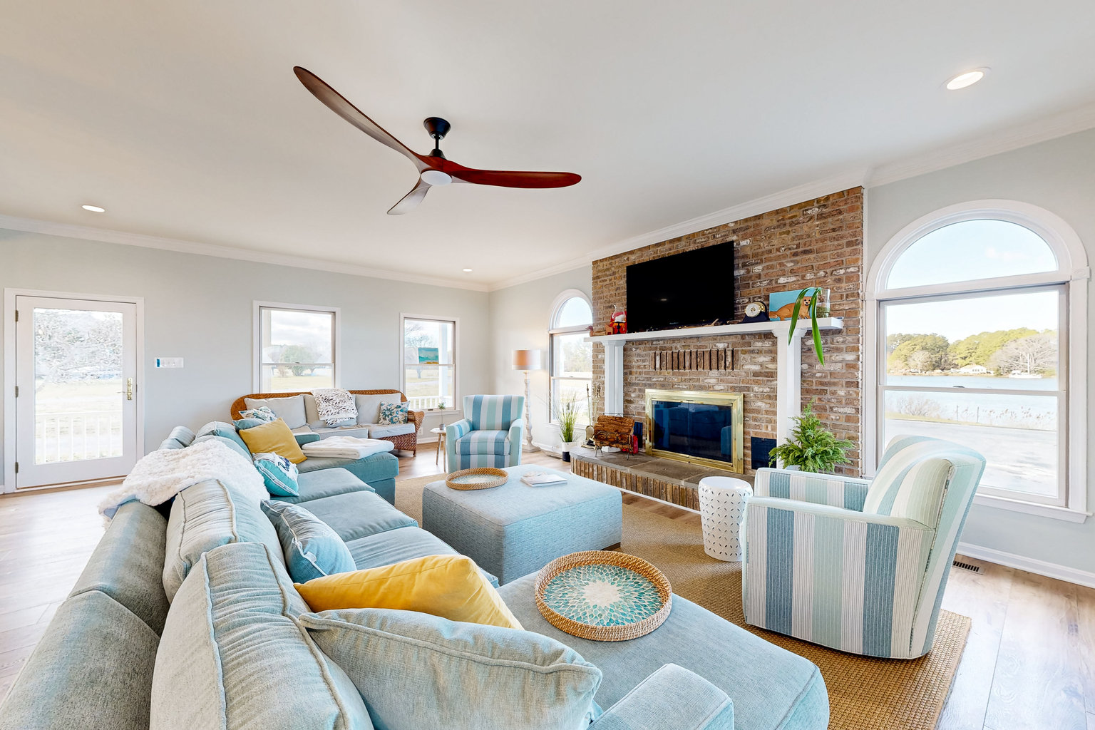 Ridge Vacation Rental