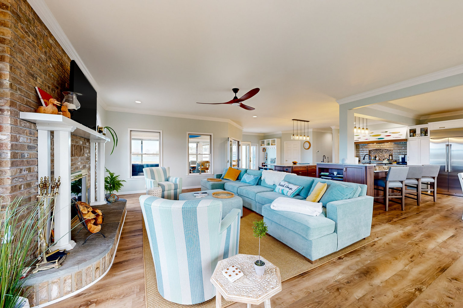 Ridge Vacation Rental