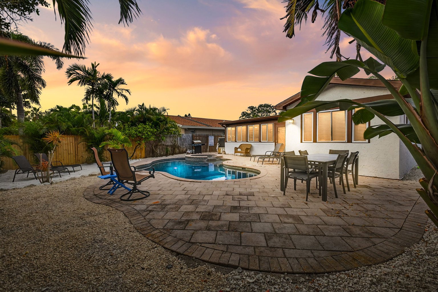 Indian Rocks Beach Vacation Rental