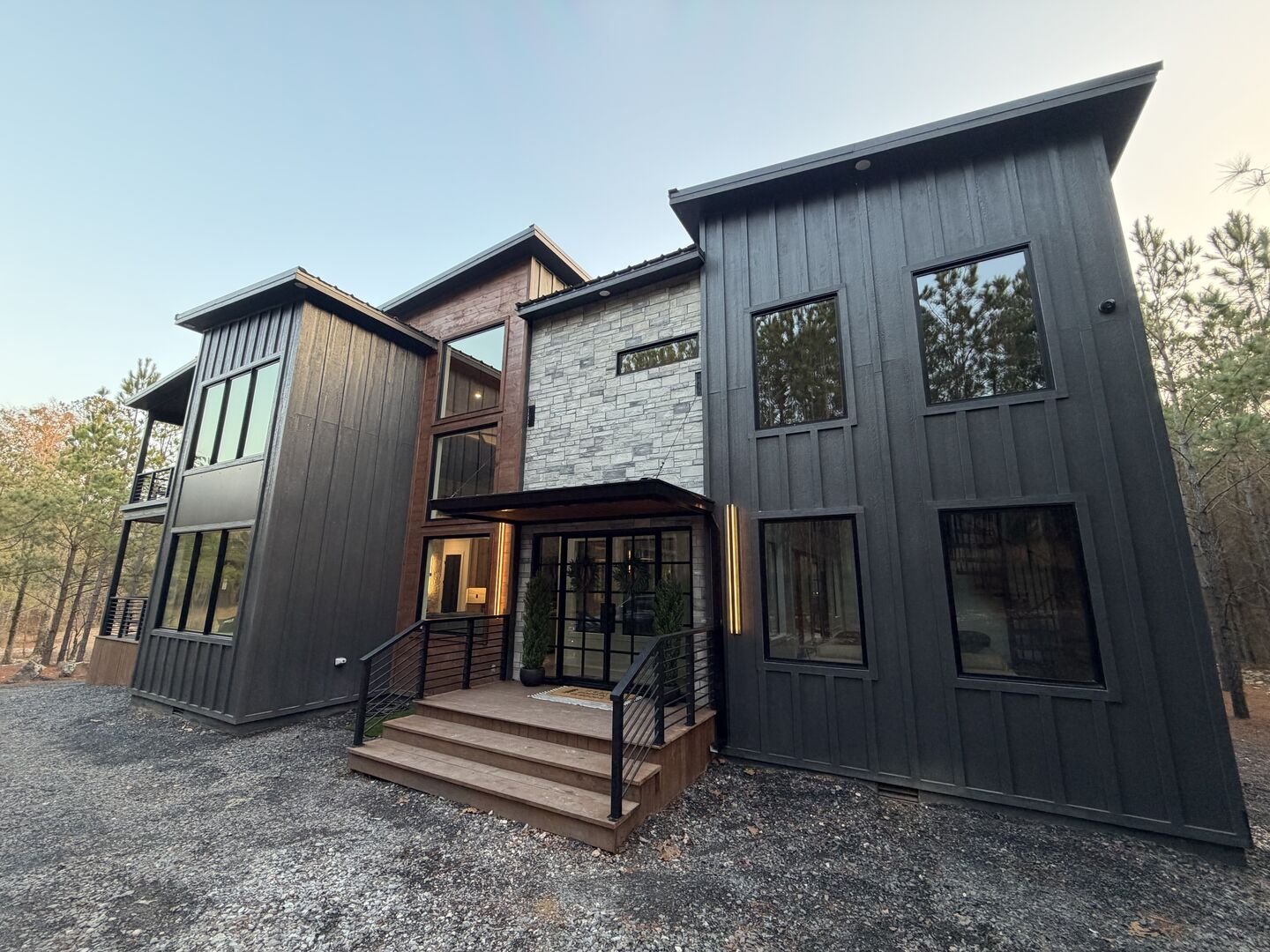 Broken Bow Vacation Rental