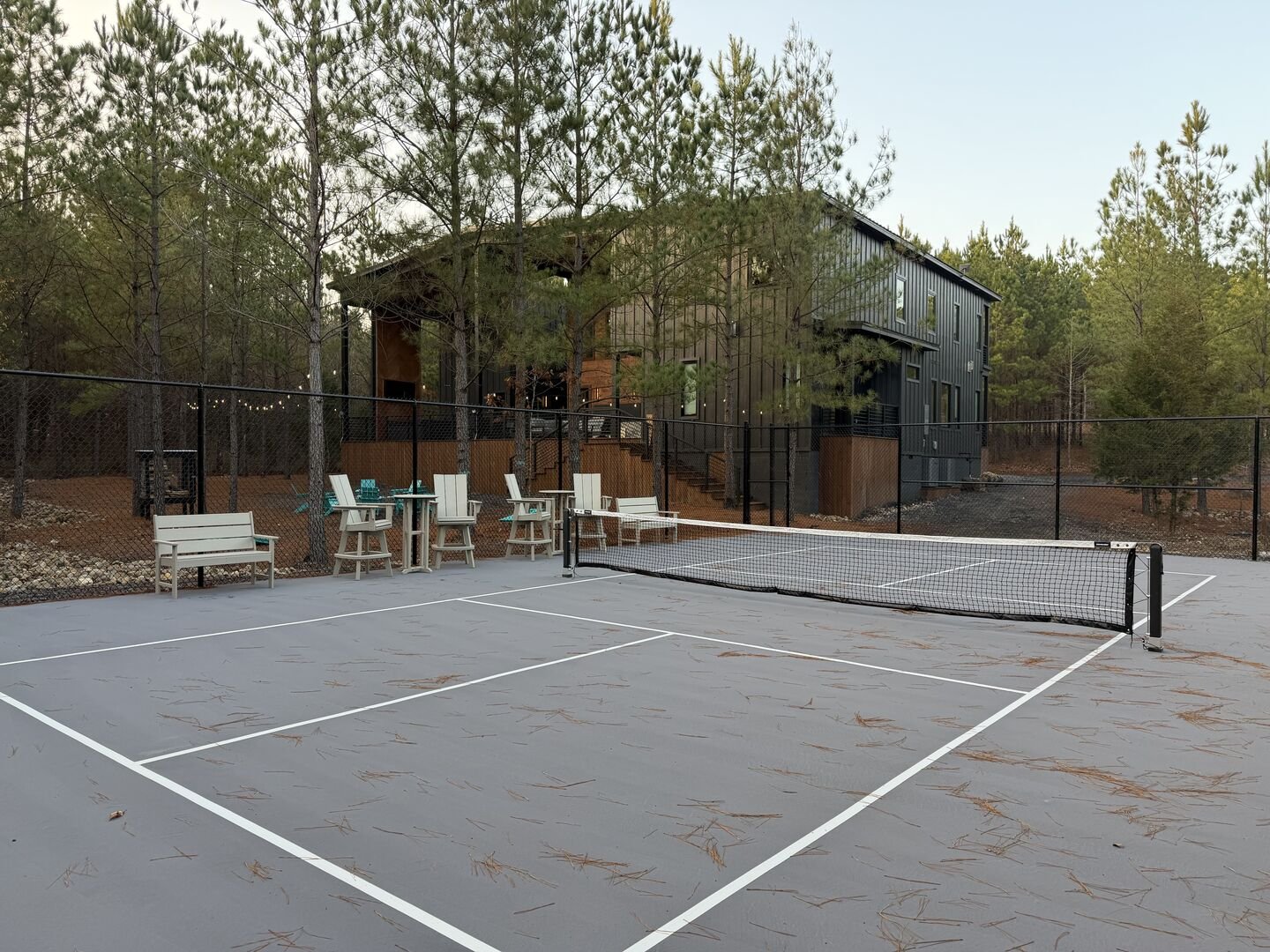 Broken Bow Vacation Rental