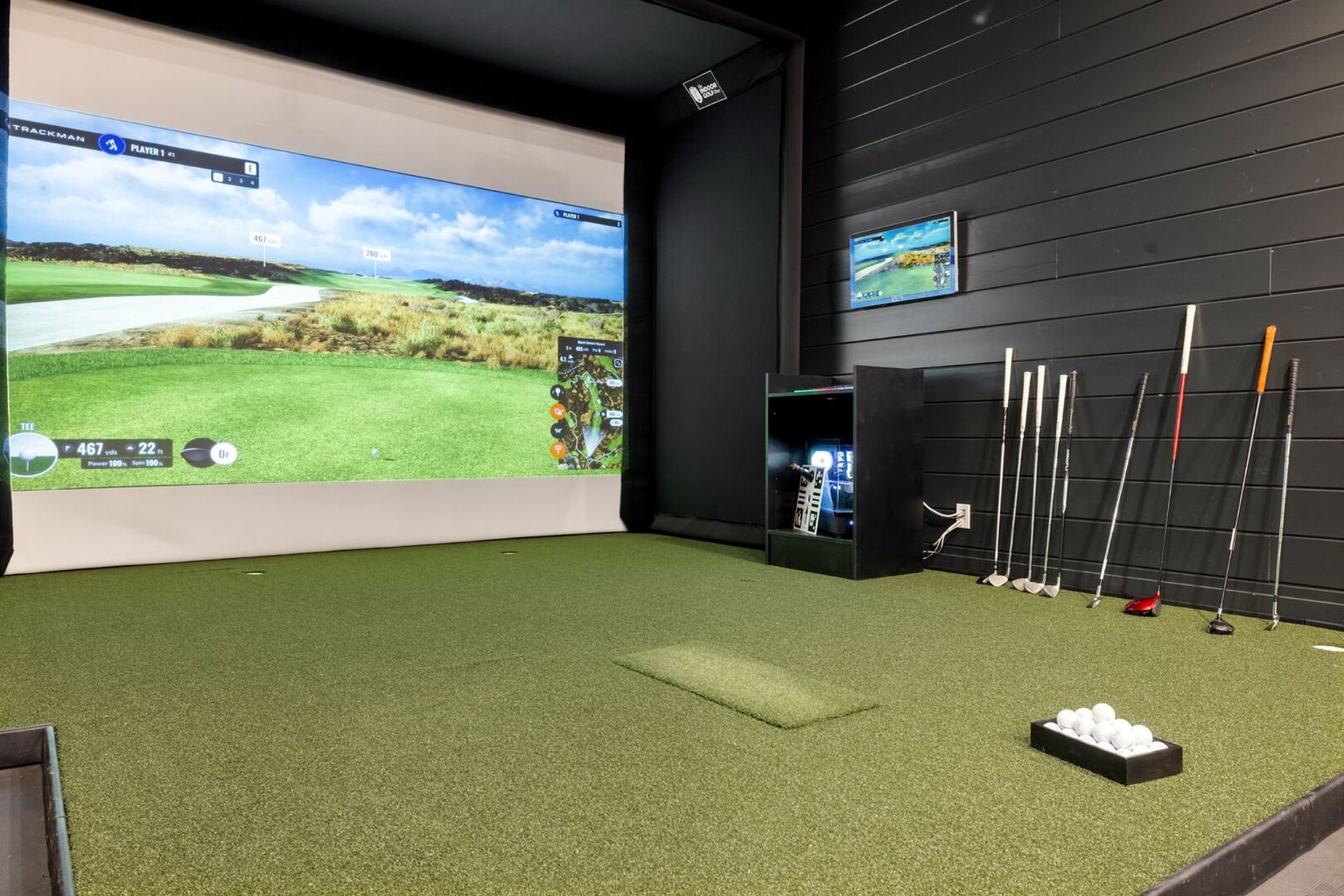 Broken Bow Vacation Rental