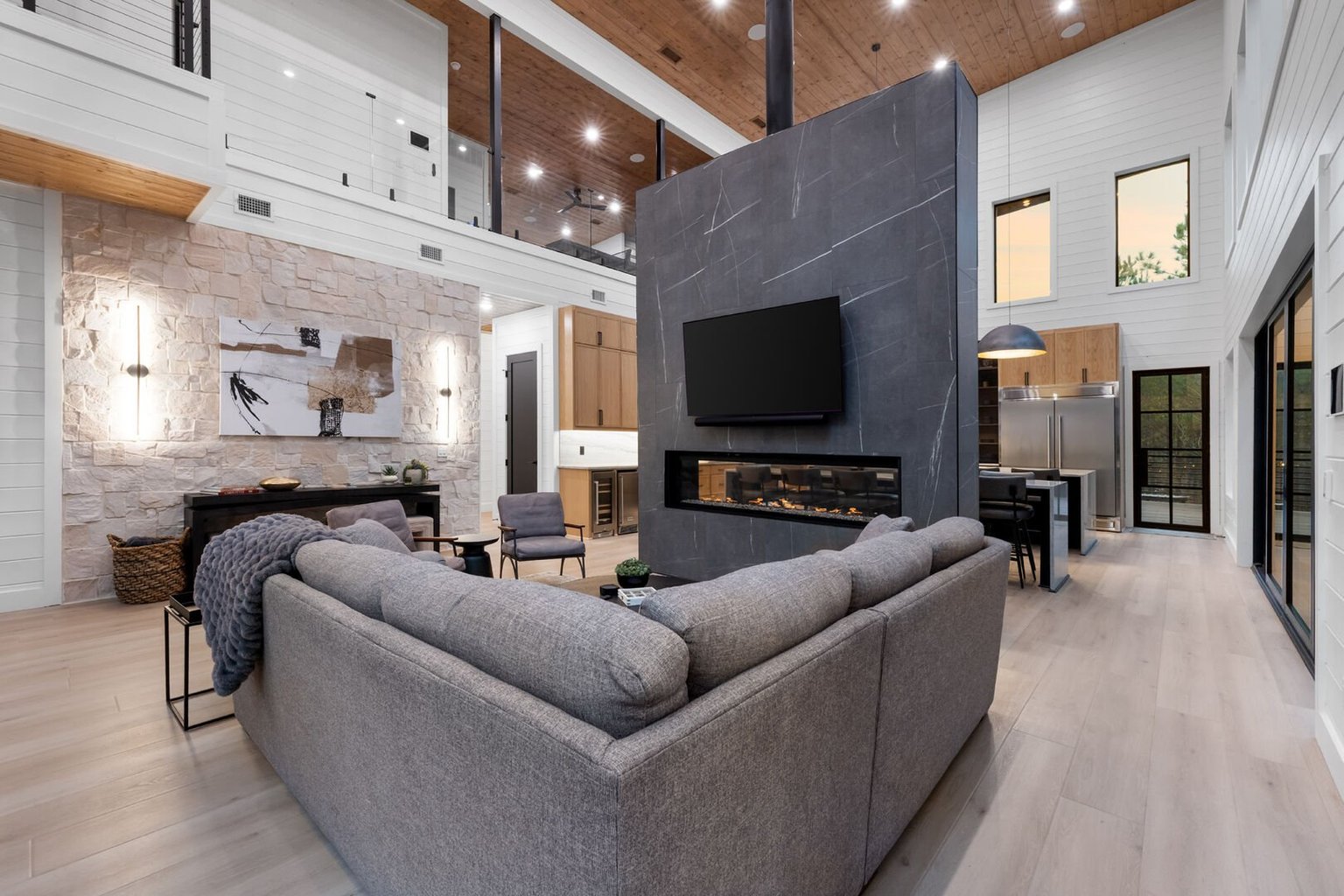 Broken Bow Vacation Rental