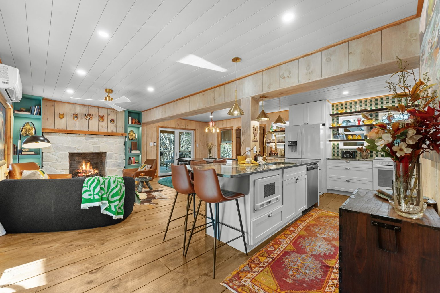 Cashiers Vacation Rental