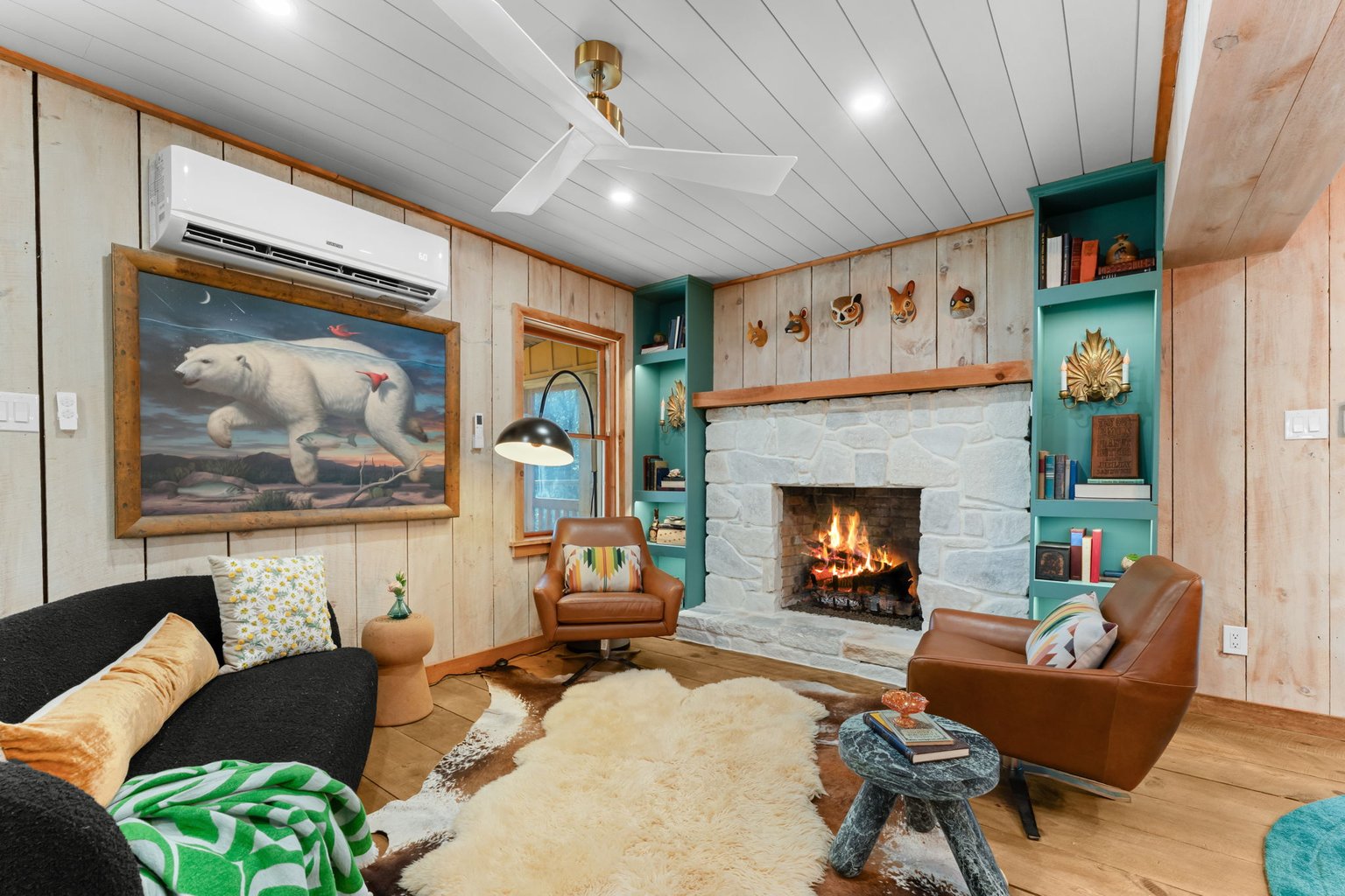 Cashiers Vacation Rental