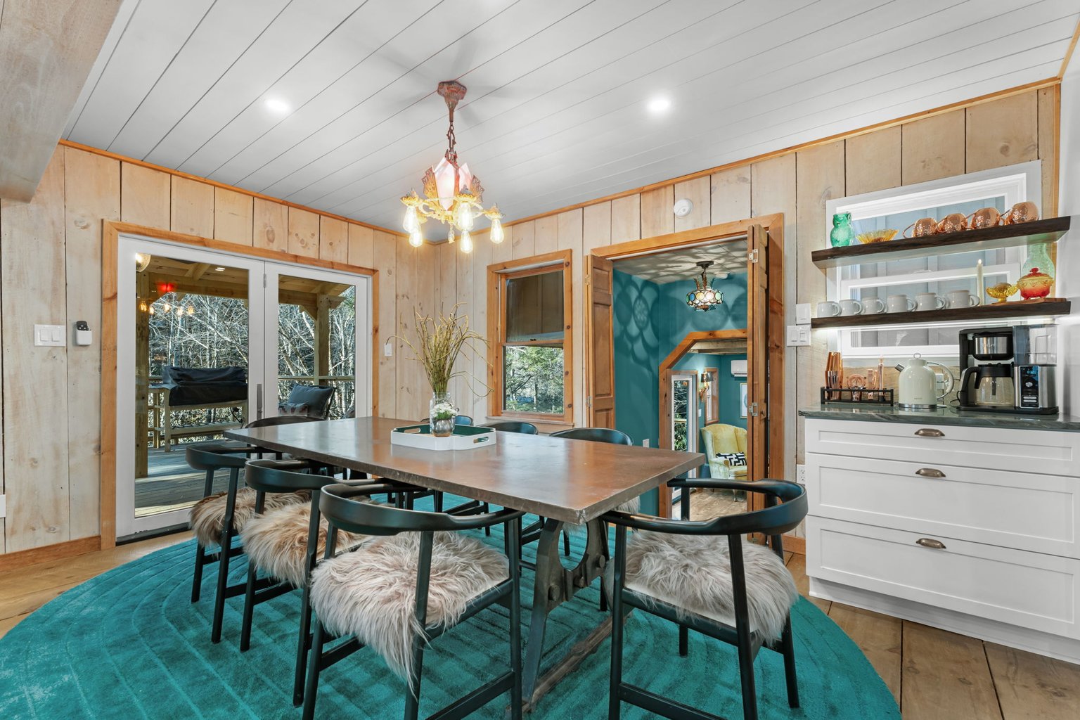 Cashiers Vacation Rental