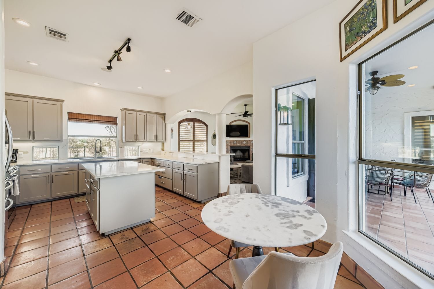 Austin Vacation Rental