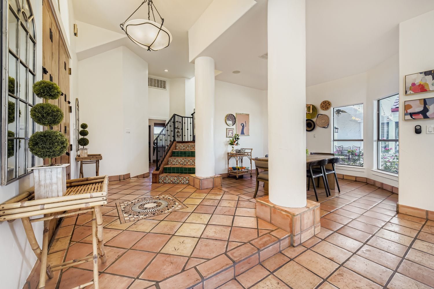 Austin Vacation Rental