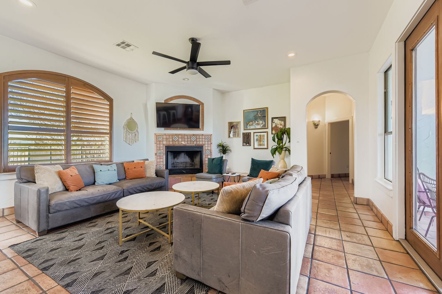 Austin Vacation Rental